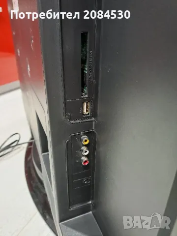 Телевизор SCHAUB LORENZ- 32инча /32 LT33/, снимка 8 - Телевизори - 48785680