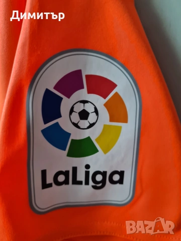 Оригинална тениска Adidas на Valencia CF Валенсия, снимка 7 - Спортни дрехи, екипи - 53726956