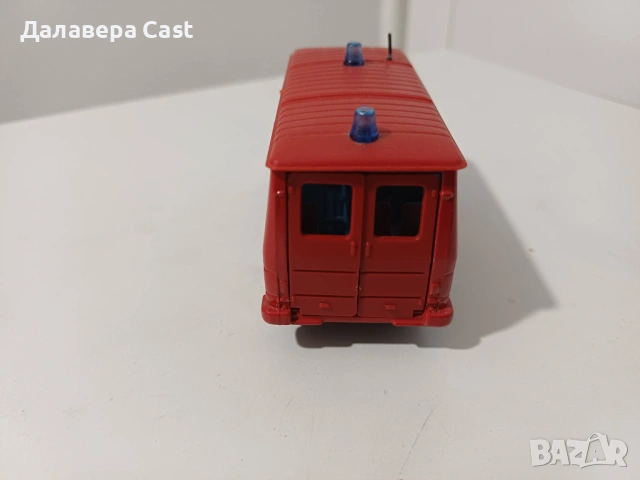 1/60 Peugeot J9 Solido , снимка 7 - Колекции - 53626485