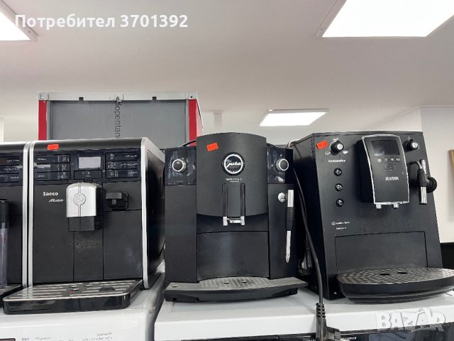 Кафе машини и роботи на едро и дребно, снимка 3 - Кафемашини - 40342414
