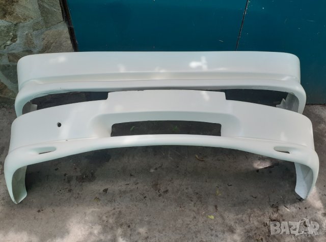 Opel Calibra Zender пакет пълен. Body kit, снимка 14 - Части - 35109953