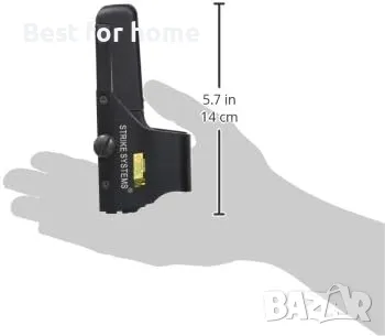 Червено-зелен точков мерник за монтаж на  еърсофт оръжие ASG, снимка 4 - Въздушно оръжие - 50139515
