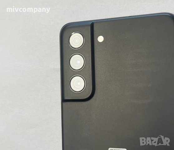 Samsung Galaxy S21FE 128/6GB, снимка 4 - Samsung - 53827728