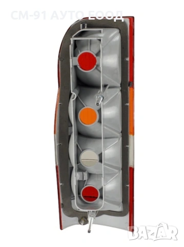 Стоп Форд Транзит 2000-2005, снимка 4 - Аксесоари и консумативи - 53826396