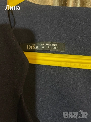 Дамски гащеризон Dika, снимка 6 - Гащеризони - 53759634