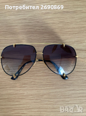 DITA TALON оригинални слънчеви очила, снимка 3 - Слънчеви и диоптрични очила - 44803739
