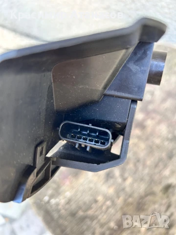 65102011. Педал газ, Потенциометър за Сеат Алтеа. 65102100, снимка 4 - Части - 50914099