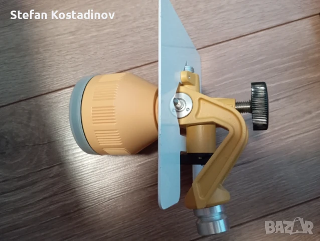 Геодезически призми Топкон Topcon 0/-30 mm, снимка 3 - Други инструменти - 50543407