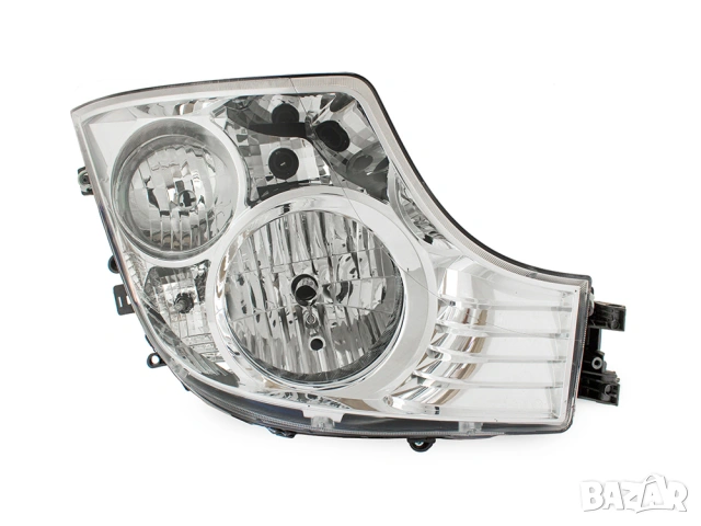 Фар за MERCEDES ACTROS MP4 (2012+) ляв или десен, снимка 3 - Аксесоари и консумативи - 53872569