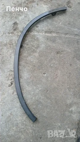 Предна лява лайсна калник за Honda cr v 2007-2012