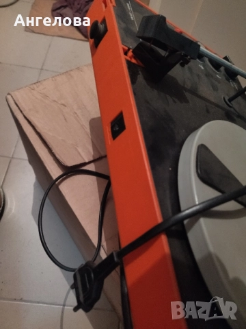 Грамофон, снимка 4 - Грамофони - 52558535