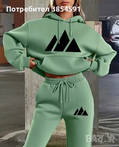 Дамски сет, снимка 6 - Комплекти - 53068385