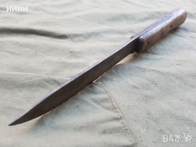 Овчарски нож 2