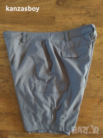 UNDER ARMOUR UA GOLF CARGO MEN'S SHORTS - страхотни мъжки панталони 2ХЛ/38, снимка 8 - Спортни дрехи, екипи - 42003796