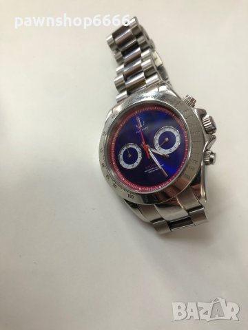 Часовник TOM HOPE, снимка 2 - Мъжки - 40280060