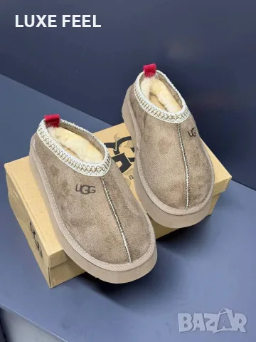 UGG ✨ Дамски Чехли , снимка 3 - Чехли - 56108486