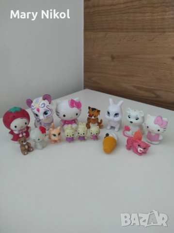 Барби и други играчки, снимка 11 - Кукли - 52869942