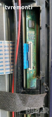 MAIN BOARD ,17MB211S , for TELEFUNKEN 48FB5000 48inc DISPLAY VES480UNDS-2D-N12, снимка 3 - Части и Платки - 42057170