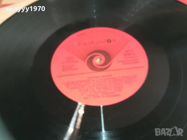 МУСТАФА ЧАУШЕВ 1810241557, снимка 8 - Грамофонни плочи - 47632831