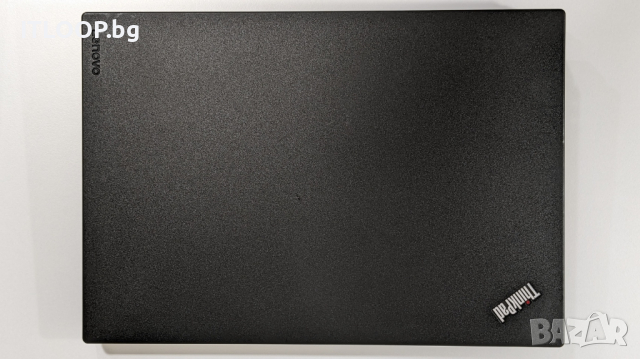 Lenovo ThinkPad L460 14" 1920x1080 i5-6200U 8GB 256GB НОВА батерия, снимка 5 - Лаптопи за дома - 44700066
