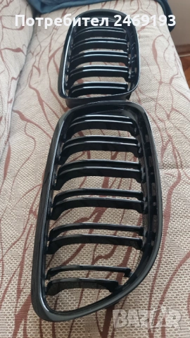 Двойни бъбреци за BMW e90 , снимка 4 - Аксесоари и консумативи - 53653873