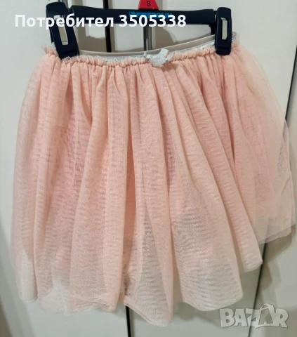 Пола Next, снимка 3 - Детски рокли и поли - 50868720