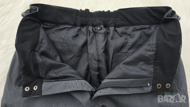 Мъжки ски екип Columbia и NANOK размер XL, снимка 12 - Зимни спортове - 52824090