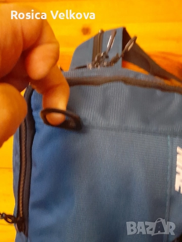  ГОЛЯМО НАМАЛЕНИЕ КОЛЕДА И Н.Г  Раница NIKE Намаление , снимка 4 - Раници - 52300493