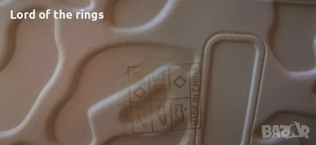 Оригинални маркови дамски сникърси PHILIPP PLEIN SPORT - 38 номер, снимка 7 - Маратонки - 49992971