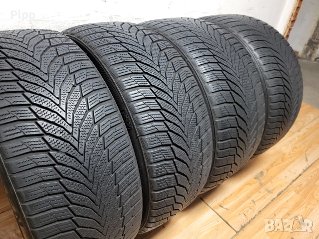 245/45/19 и 275/40/19 Nexen 23 г. / пакет зимни гуми, снимка 9 - Гуми и джанти - 52513593