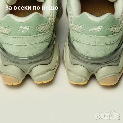 NEW BALANCE 9060 Унисекс Маратонки👟Дамски Маратонки👟Мъжки Спортни Обувки Код PM23, снимка 5 - Маратонки - 55740041
