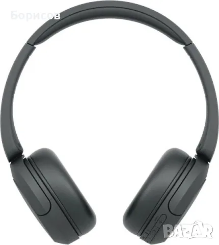 Sony WH-CH520 - безжични блутуут слушалки, снимка 5 - Bluetooth слушалки - 55728157
