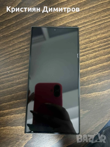 Samsung galaxy S24 ultra, снимка 5 - Samsung - 52898821