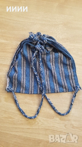 Автентична торба люлка 