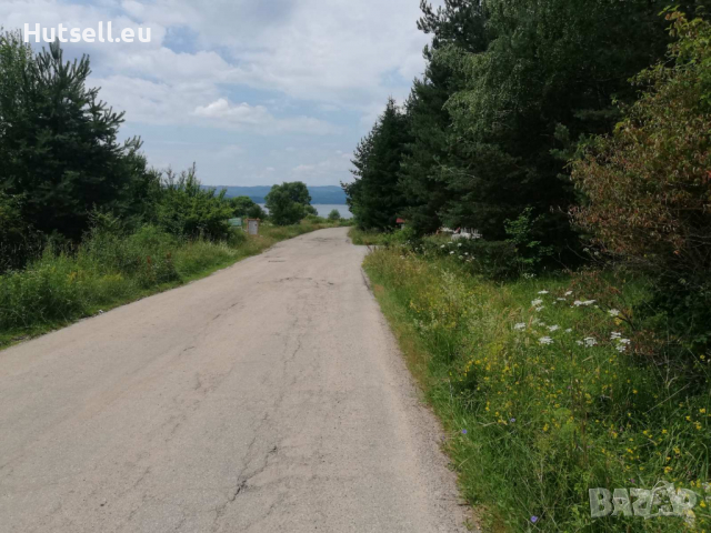 4,6 дка до брега на яз. Искър, снимка 7 - Парцели - 30999840