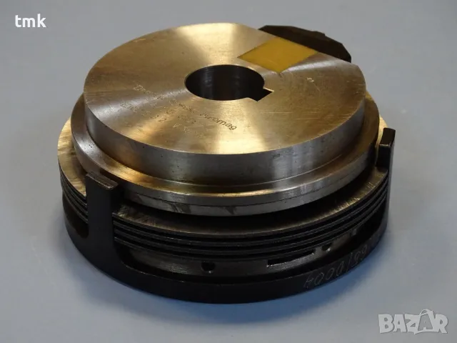 Съединител Електромагнитен Stromag EKL 2S multi-plate electromagnetic clutch