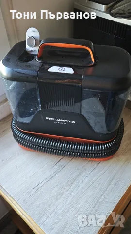 Rowenta IN5011F0 CLEAN IT, снимка 5 - Прахосмукачки - 56172538