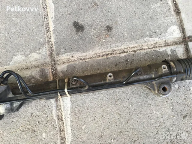 Кормилна рейка Ford Maverick Mazda tribute, снимка 6 - Части - 48496827