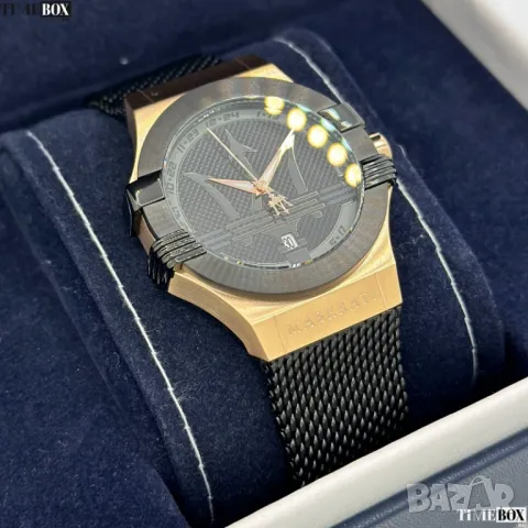 Maserati Potenza R8853108010, снимка 2 - Мъжки - 47393998