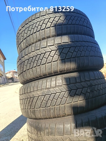 Зимни Гуми С метални Джанти , снимка 5 - Гуми и джанти - 53155678