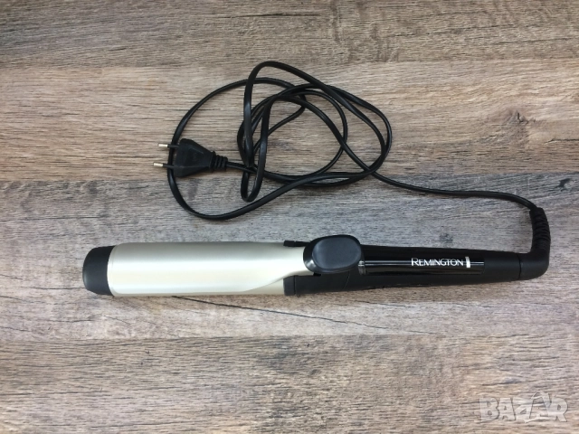 Маша Remington Pro Big Curls 38мм