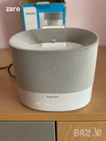 Колонка - докинг станция Philips DS 1400/12