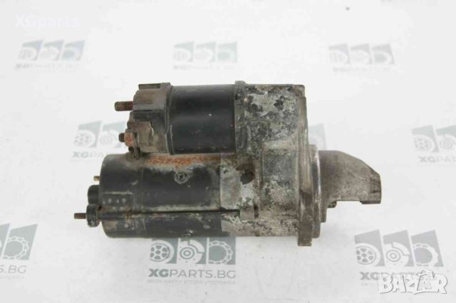  Стартер за Mercedes E-class W211 E270cdi 177к.с. автоматик (2002-2009) 0001223005, снимка 2 - Части - 41340641