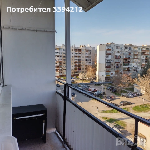 Апартамент под наем, снимка 6 - Стаи под наем - 53531402