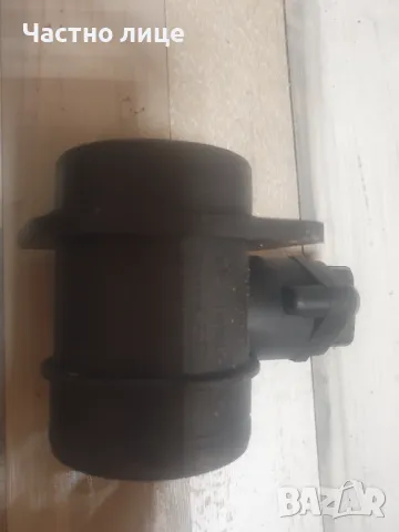 Дебитомер,MAF сензор bosch 0 281 002 308, снимка 2 - Части - 48056279