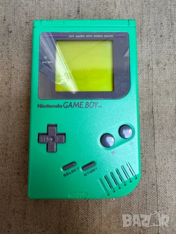 Продавам Nintendo game boy 