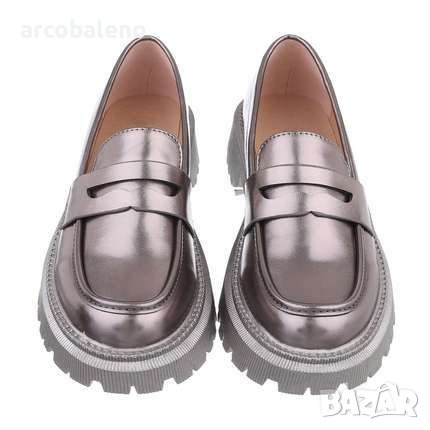 Дамски ежедневни обувки, 4цвята, снимка 9 - Дамски ежедневни обувки - 42058912