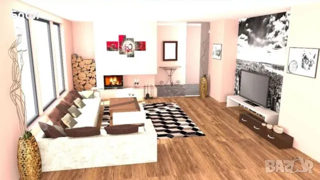 Визуализации,3D дизайн на интериор и метални изделия, консултация, снимка 2 - Други услуги - 49814959