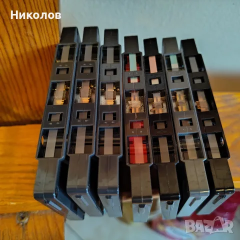 Аудиокасетки TDK SA 100 3бр, SONY UX,S 90 3бр,BАSF 90 1бр TIPE|| "7бр к-т 15€"!+Доставка!, снимка 7 - Аудио касети - 55771804