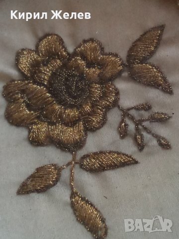 Фуртиерка стара 21040, снимка 3 - Декорация за дома - 34400575